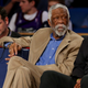 Bill Russell in 2014
Ronald Martinez/Getty Images